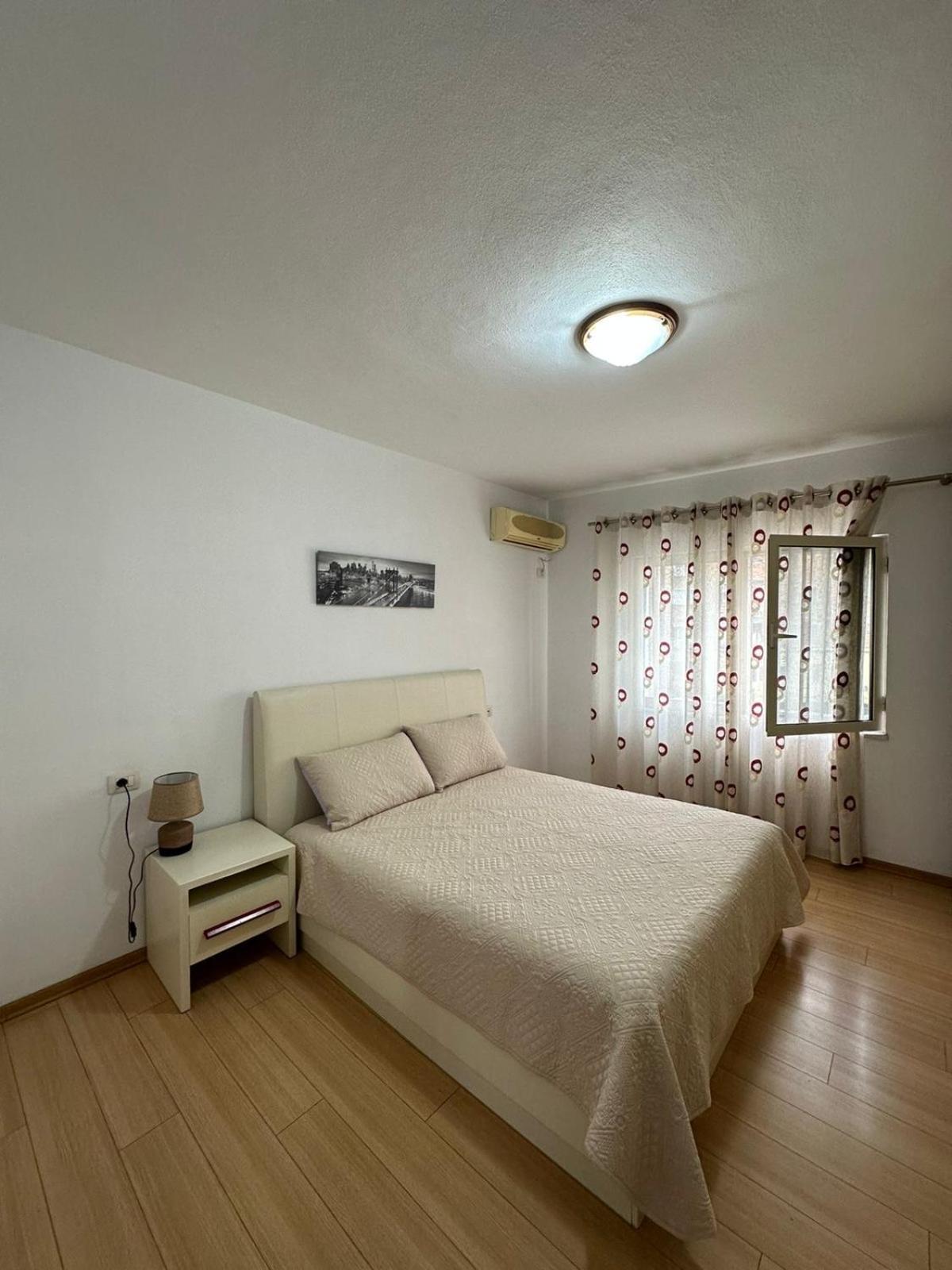 טיראנה Blloku Family Apartment מראה חיצוני תמונה